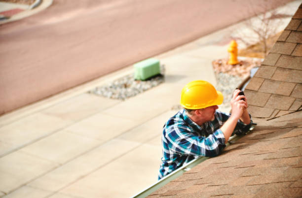 Quick and Trustworthy Emergency Roof Repair Services in Bridgeport, MI