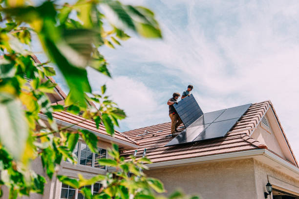 Best Heating Cable for Roof Installation  in Bridgeport, MI