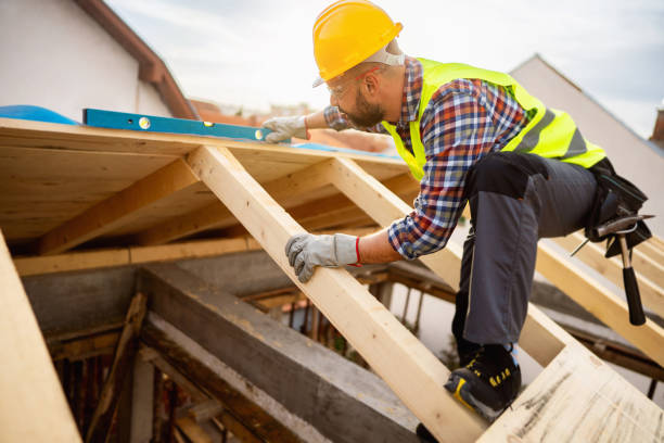 Trusted Bridgeport, MI Roofing Contractor Experts