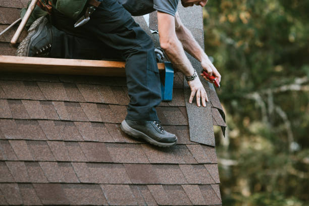 Best New Roof Installation  in Bridgeport, MI